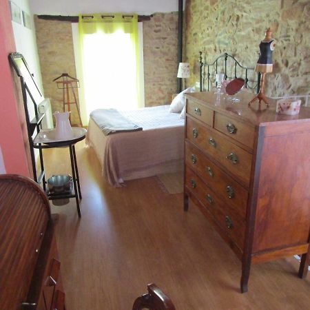 Ca'Ls Avis Guest House Serra Exterior photo
