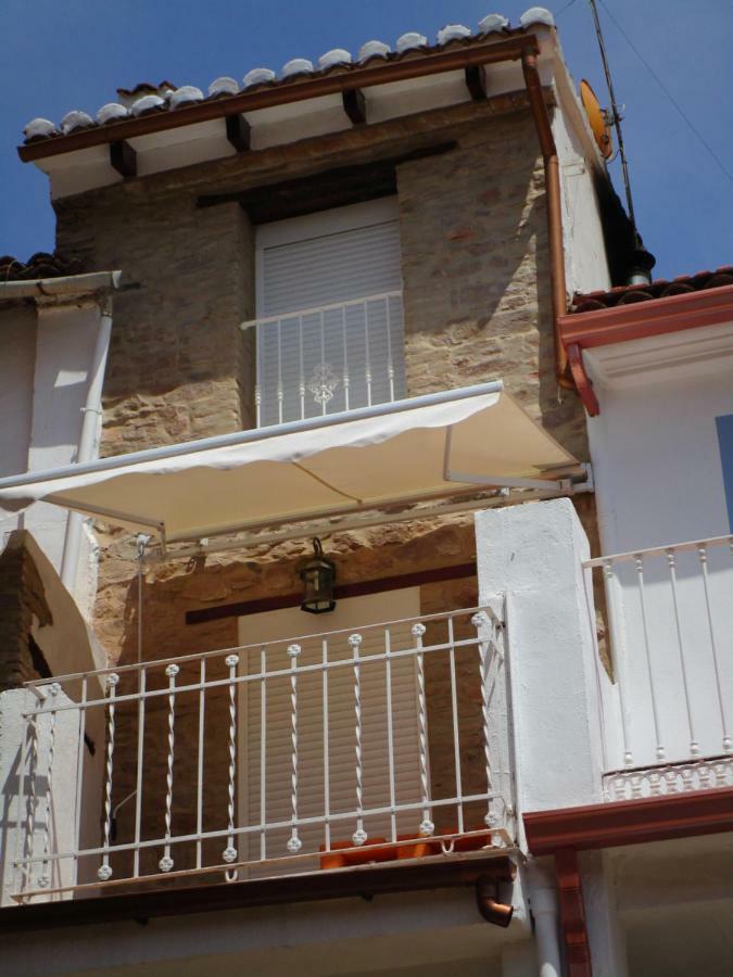 Ca'Ls Avis Guest House Serra Exterior photo
