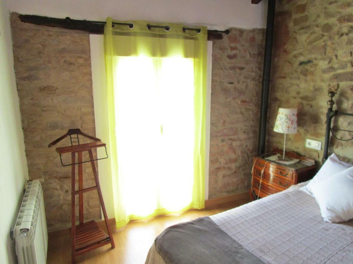 Ca'Ls Avis Guest House Serra Exterior photo
