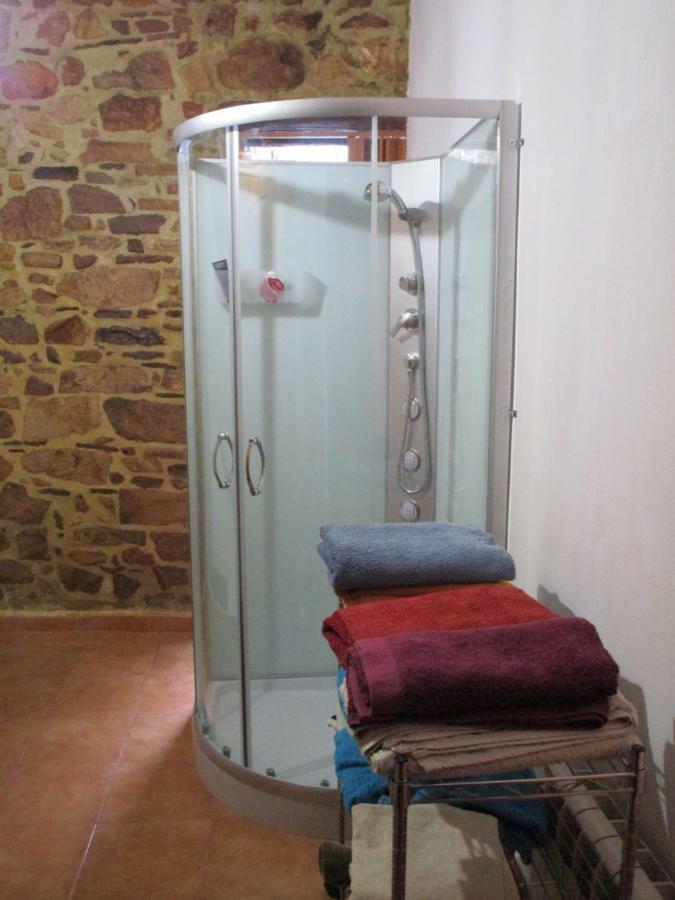 Ca'Ls Avis Guest House Serra Exterior photo