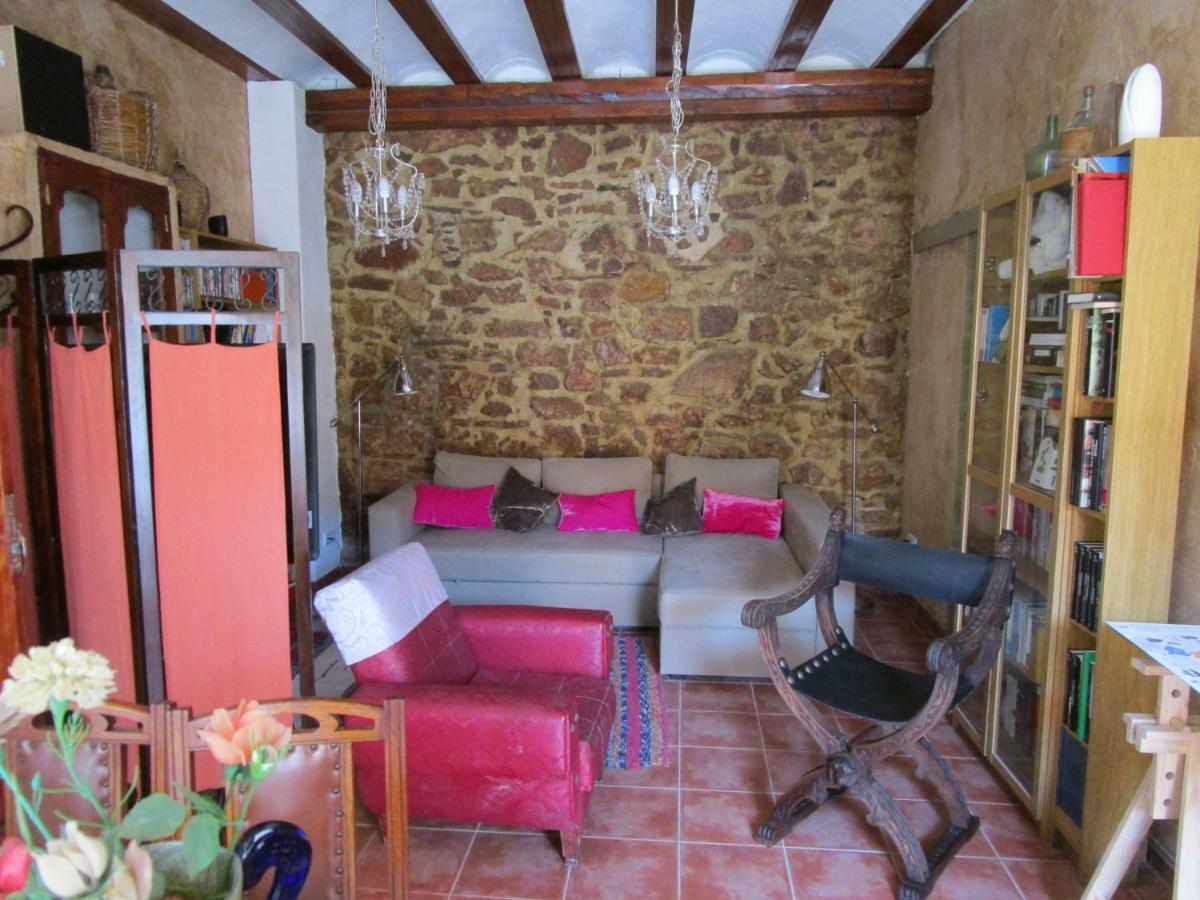 Ca'Ls Avis Guest House Serra Exterior photo