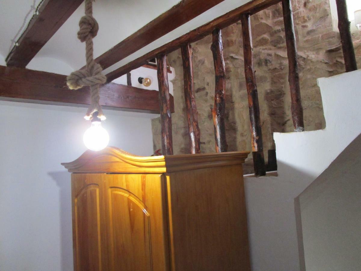 Ca'Ls Avis Guest House Serra Exterior photo